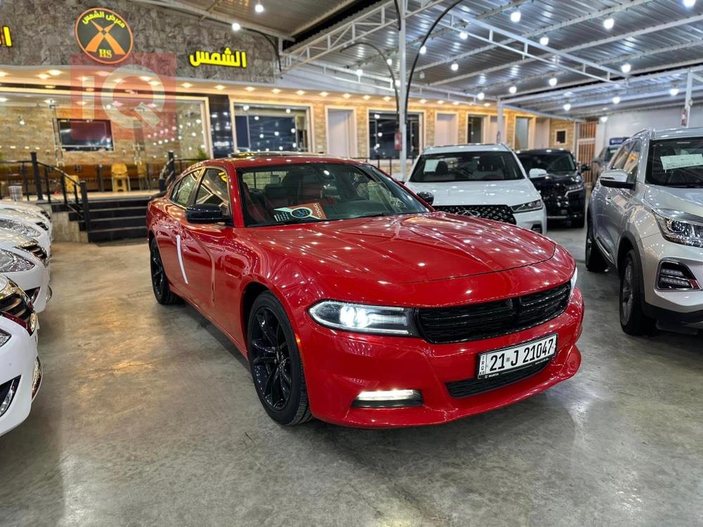 Dodge Charger